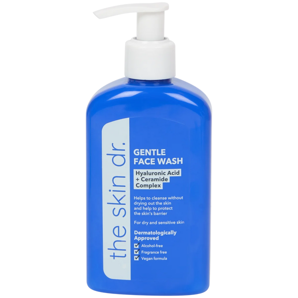 Nettoyant visage The Skin Dr.