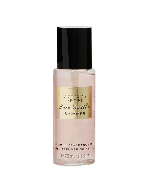 Victoria’s secret Bare Vanilla Shimmer, 75ml