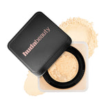 HUDA BEAUTY
Easy Bake Loose Baking & Setting Powder - Poudre Libre 20g