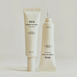 Abib Collagen eye cream jericho - crueme conour des yeux anti âge 30ml