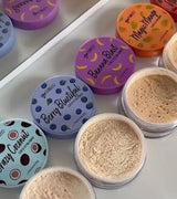 Go flawless Banana Blast loose powder