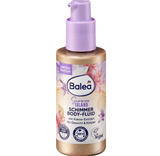 Balea Fluide Scintillant Summer Island, 75ml