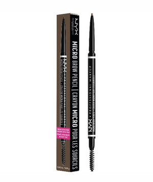 Nyx professional makeup- crayon micro pour les sourcils waterproof