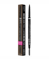 Nyx professional makeup- crayon micro pour les sourcils waterproof