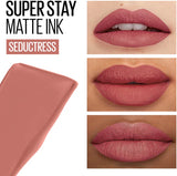 Maybelline SUPERSTAY MATTE INK ROUGE À LÈVRES LIQUIDE