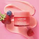 LANEIGE
Lip sleeping mask - Masque de nuit pour les lèvres