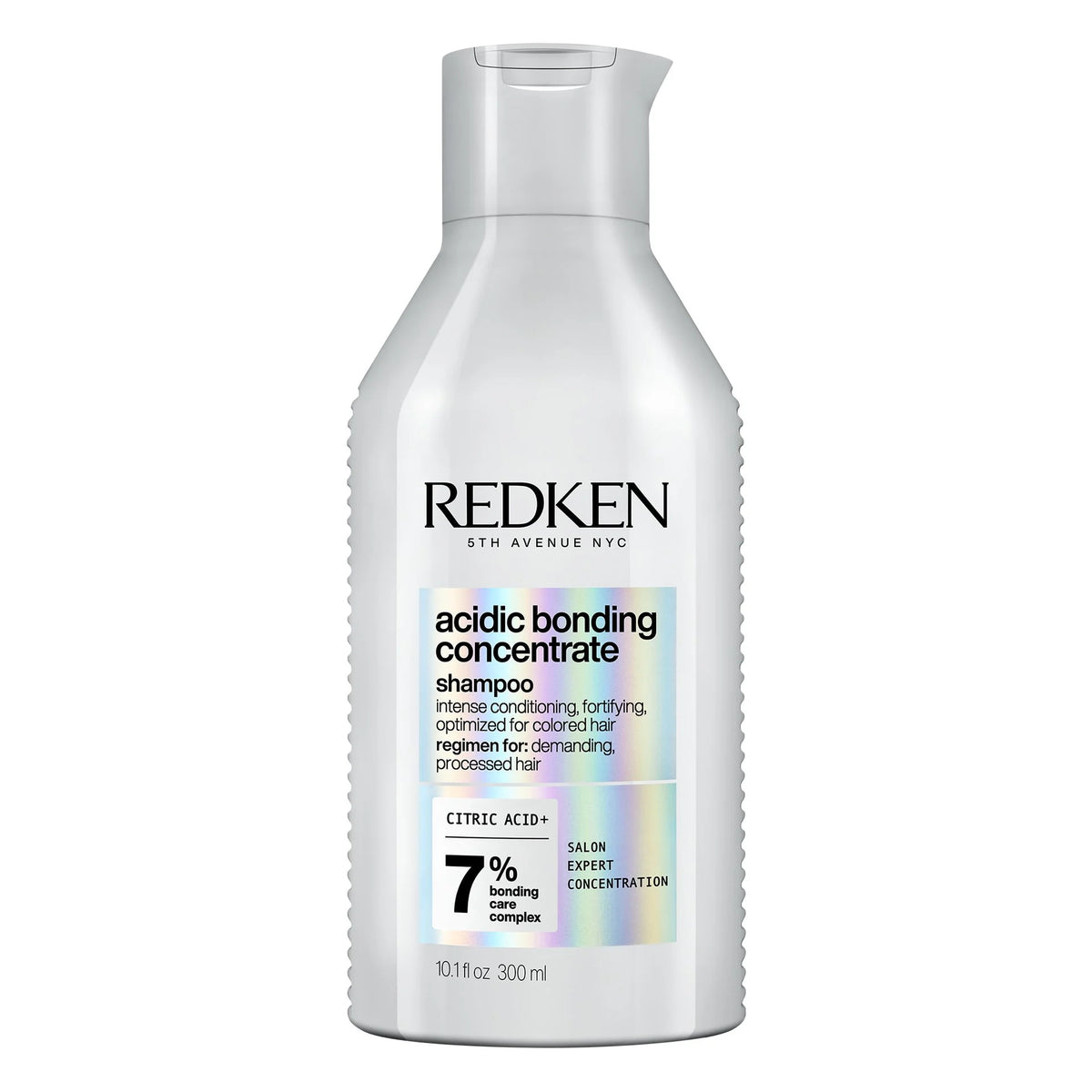 REDKEN Acidic Bonding Concentrate Shampoing, 300ml