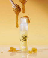 essence glow like honey primer
