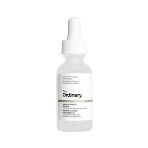 The Ordinary Acide Salicylique 2 % serum 30ml