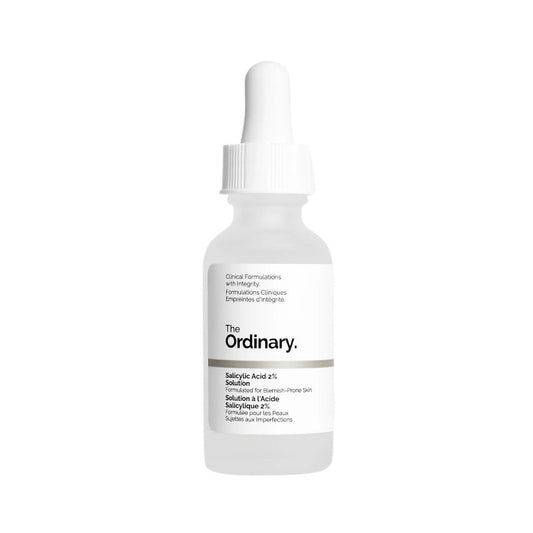 The Ordinary Acide Salicylique 2 % serum 30ml