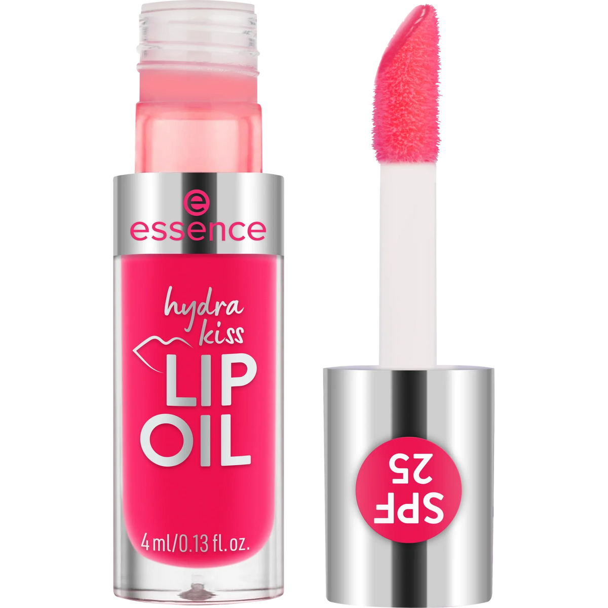 essence hydra kiss LIP OIL - huile à lèvres