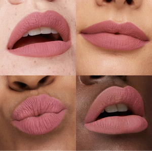 Kiko milano Lasting Matte Veil Liquid Lip Colour