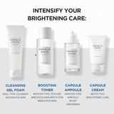 SKIN1004 Madagascar Centella Tone Brightening Capsule Ampoule