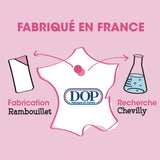 DOP DOUCHE CRÈME DOUCEURS D'ENFANCE BARBE À PAPA 290ml