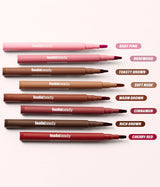 Huda beauty lip contour lip stain