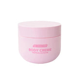 Be routine crème corporelle Tropical Blossom, 200ml
