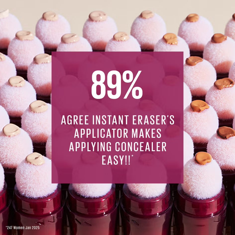 Maybelline INSTANT EFFACEUR
ANTI-CERNES