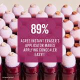 Maybelline INSTANT EFFACEUR
ANTI-CERNES