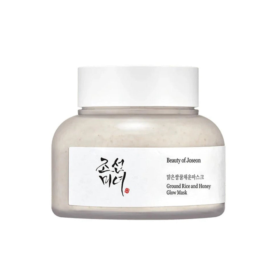 Beauty Of Joseon Ground Rice and Honey Glow Mask, 150ml