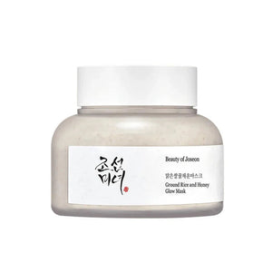 Beauty Of Joseon Ground Rice and Honey Glow Mask, 150ml