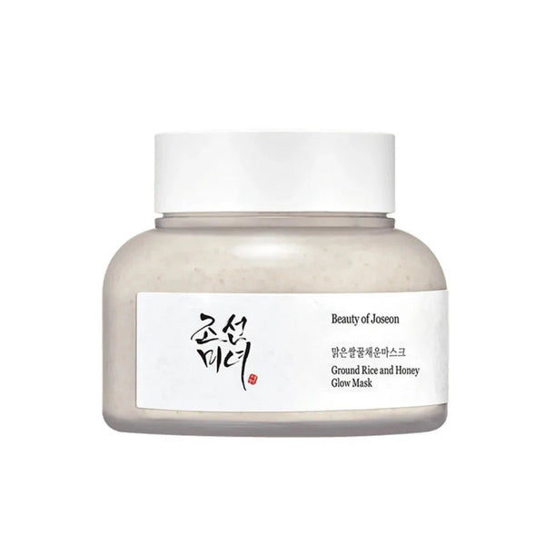 Beauty Of Joseon Ground Rice and Honey Glow Mask, 150ml