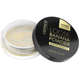 Catrice Loose Banana Powder - poudre libre banana
