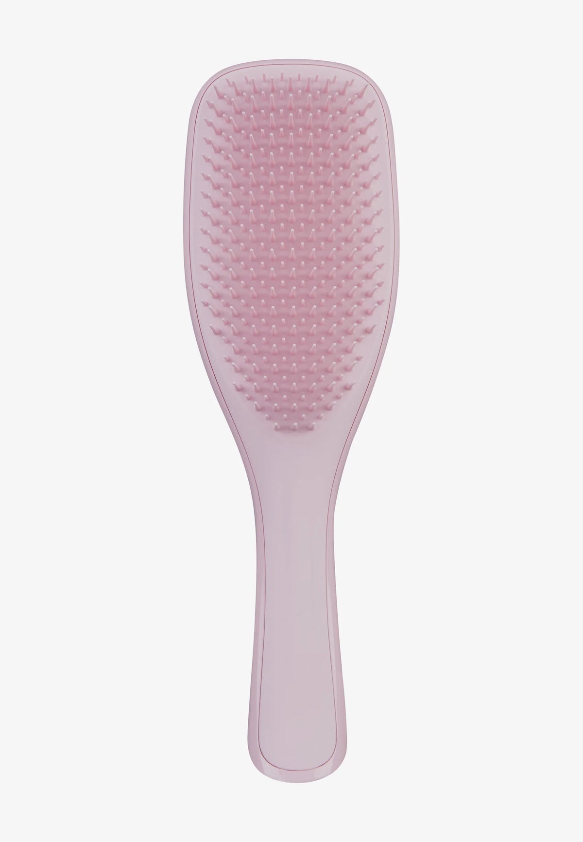 Tangle teezer brosse à cheveux démêlante rose