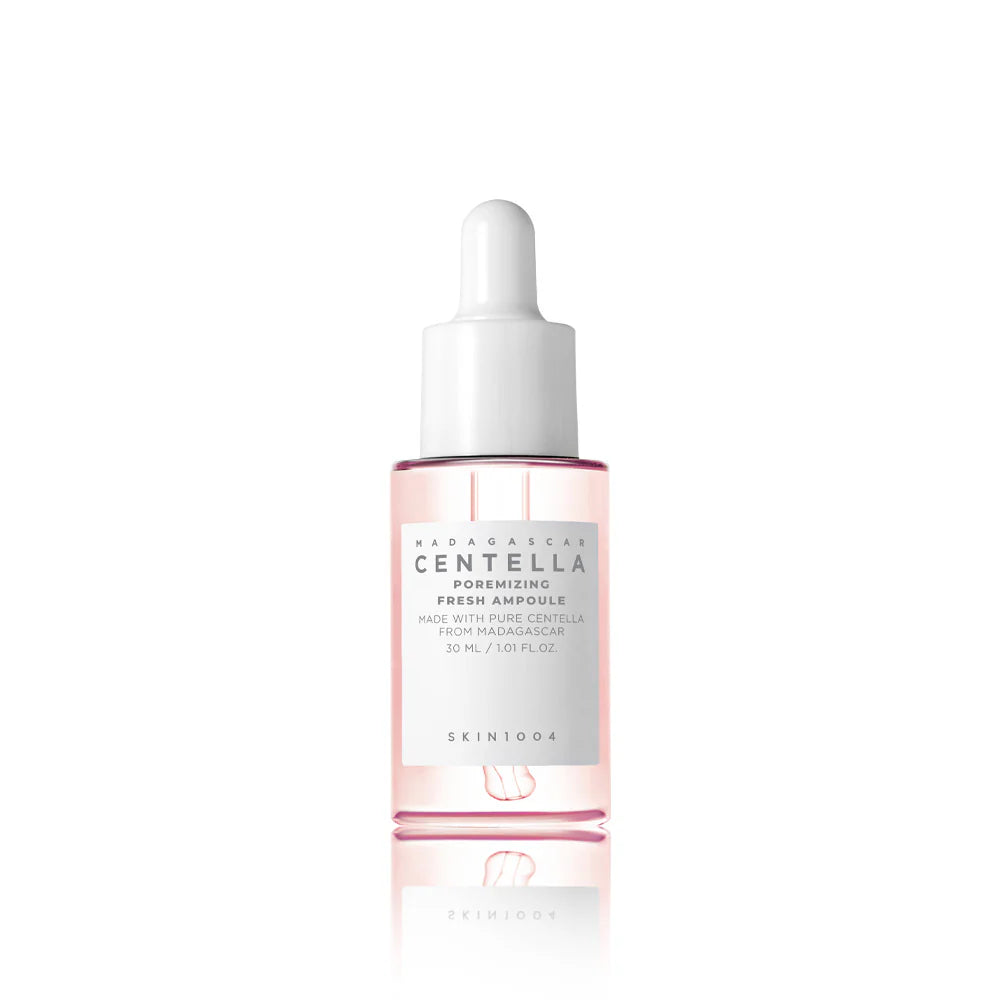 SKIN1004
Madagascar Centella Poremizing Fresh Ampoule