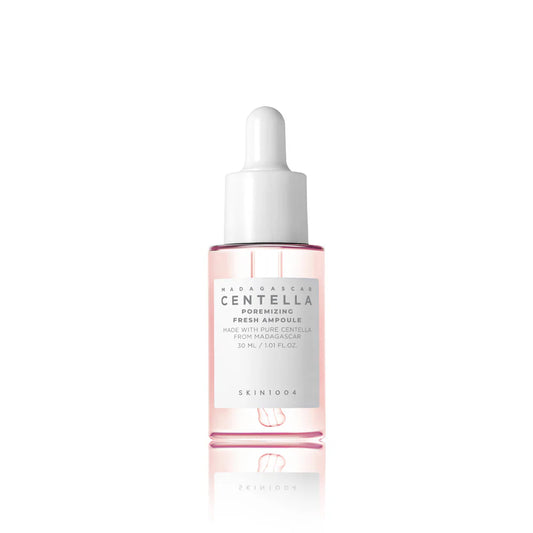 SKIN1004
Madagascar Centella Poremizing Fresh Ampoule
