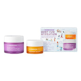 OLEHENRIKSEN Hunt for hydration - Duo de crème hydratante et crème yeux