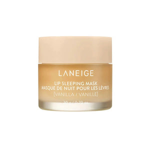 LANEIGE Lip sleeping mask vanille 20g