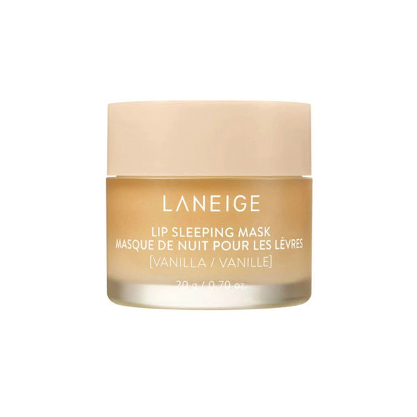 LANEIGE Lip sleeping mask vanille 20g