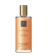 Rituals The Ritual Of Karma
huile pour le corps scintillante, 200ml