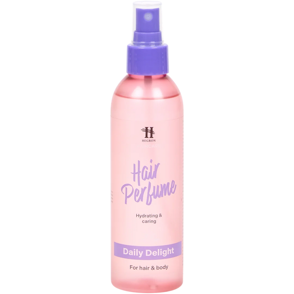 Parfum pour cheveux Hegron Daily Delight 200ml