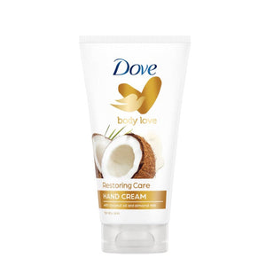 Dove restoring crème pour les mains 75ml
