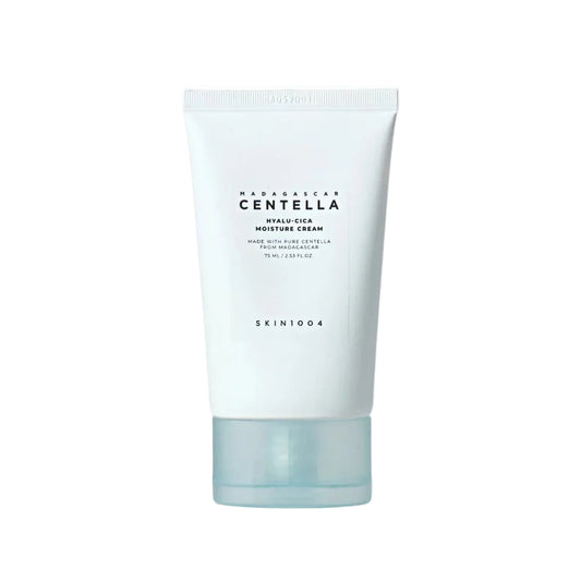 SKIN1004
Madagascar Centella Hyalu-Cica Moisture Cream 75ml