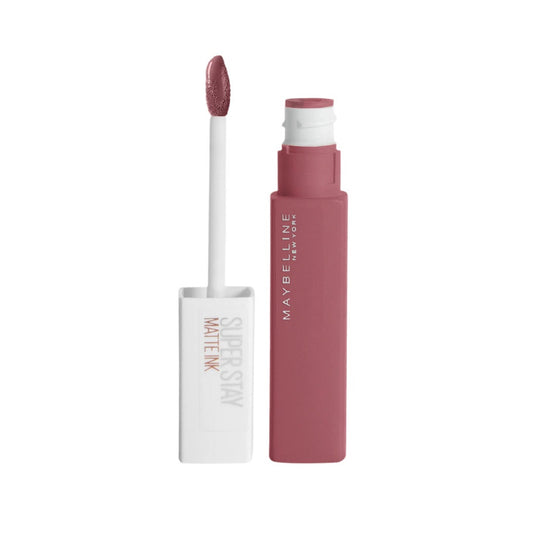 Maybelline SUPERSTAY MATTE INK ROUGE À LÈVRES LIQUIDE