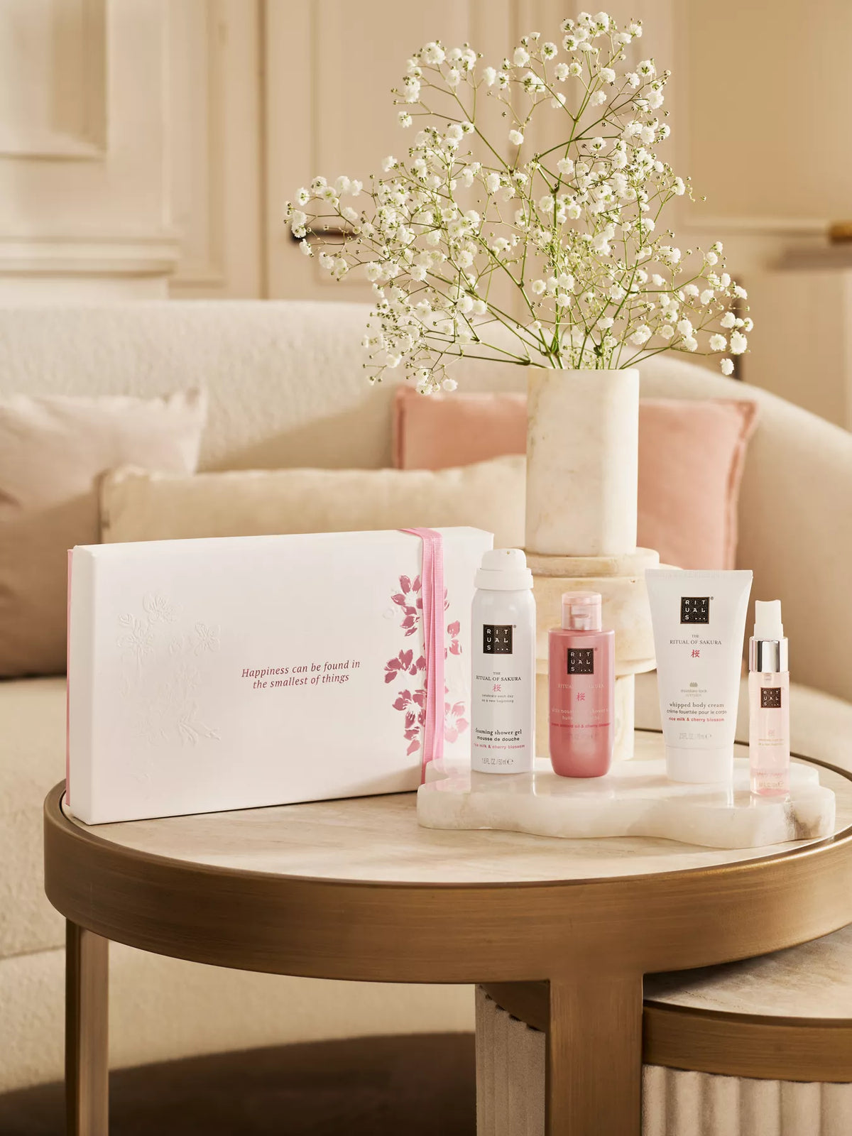 Rituals The Ritual of Sakura gift set (S)