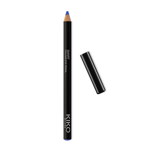 Kiko milano smart colour eyepencil - crayon pour les yeux