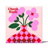 benefit Cheek Buds Limited Edition Hoola Bronzer, Blush & Highlighter Palette