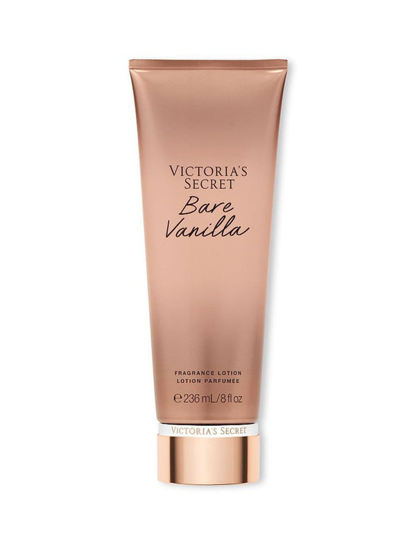 Victoria's Secret Bare vanilla lotion pour le corps