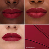 Sephora Cream Lip Stain - Rouge Velouté Sans Transfert (5ml)