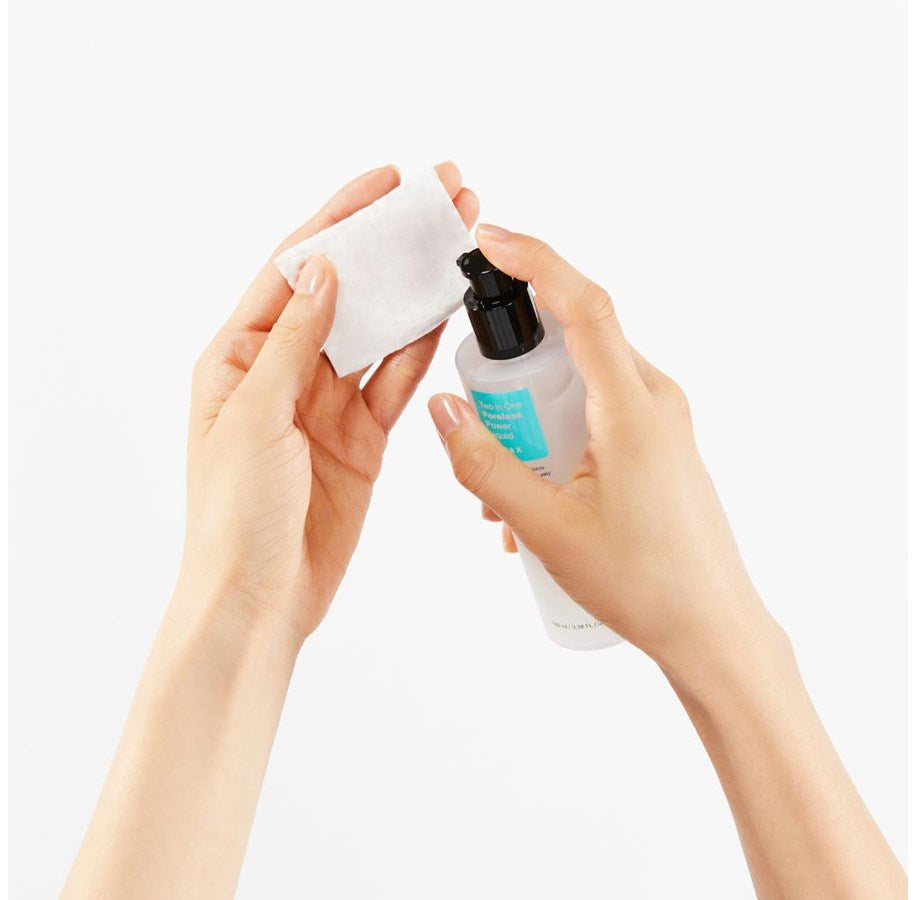 COSRX Two In One Poreless Power Liquid 100ml