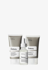 The Ordinary THE DAILY SET