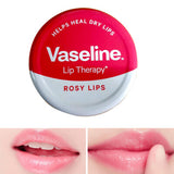 VASELINE LIP THERAPY ROSY LIPS - baume à lèvres
