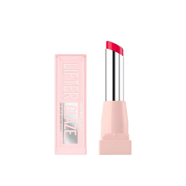Maybelline Lifter Glaze Oil Balm