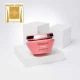Kérastase Masque Chroma Absolu cheveux colorés éclat 200ml