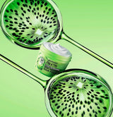 FRUCTIS HAIR FOOD
Masque réparation au Kiwi & Menthol