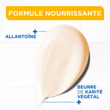 Mixa Crème Nutritive Satinante 400ml