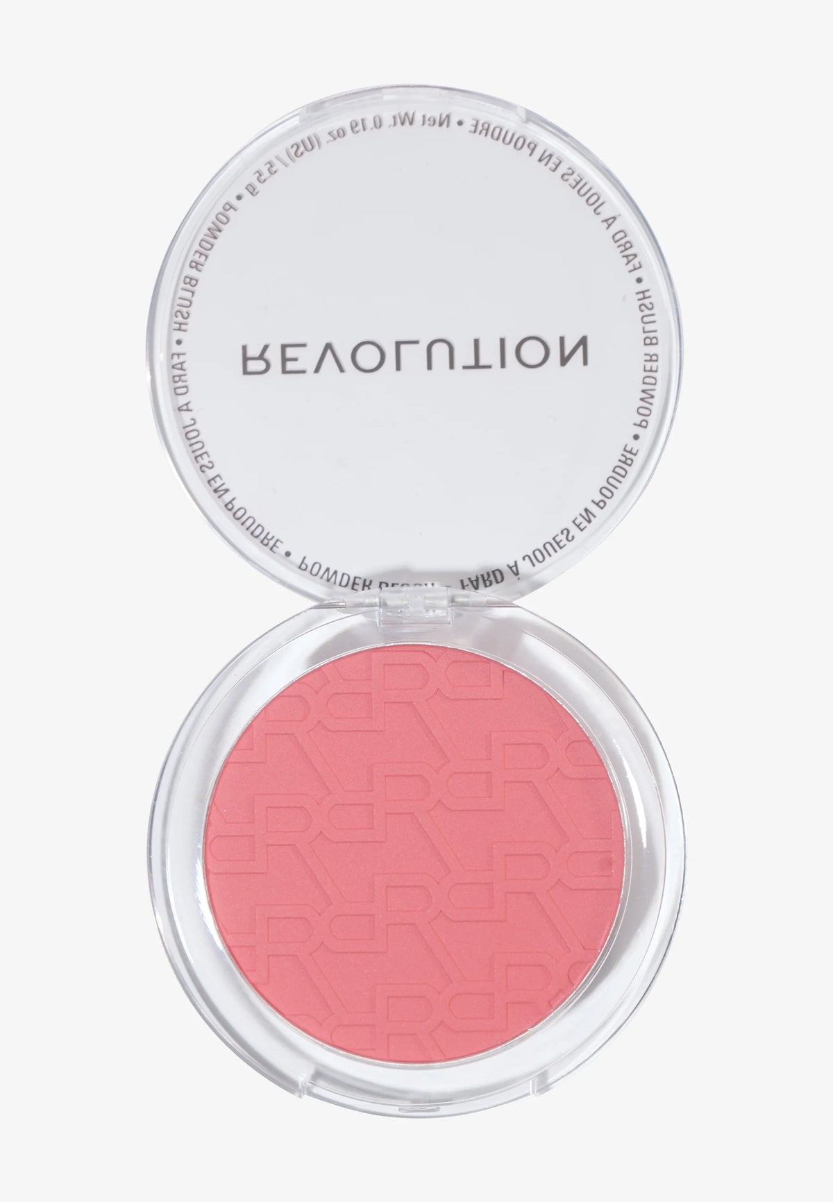Makeup Revolution Blusher Reloaded